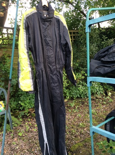 Bmw motorrad coverall - bmw,