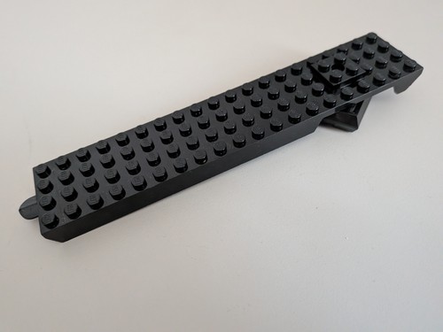 Lego monorail bundle 2686 - monorail, 2687