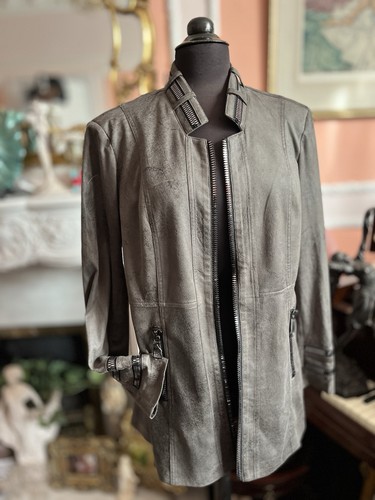 Joseph ribkoff stunning faux - ribkoff,