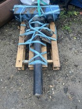 7.5 Ton Tipper Ram Truck