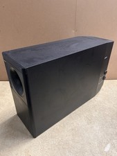 Bose Acoustimass 5 Series III