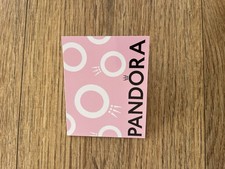 Brand New Pandora Gift Voucher