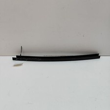 BMW X3 G01 Rear Door Glass Rail 7410048 2.0 Diesel 140kw 2021