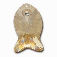 Swarovski crystal pendant 6727 - swarovski,