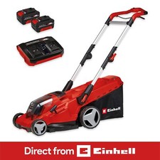 Einhell Cordless Lawnmower