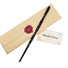 SHADOW WAND. Witches. Black