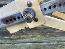 Caravan/ Trailer/ motorhomeWheel Clamp