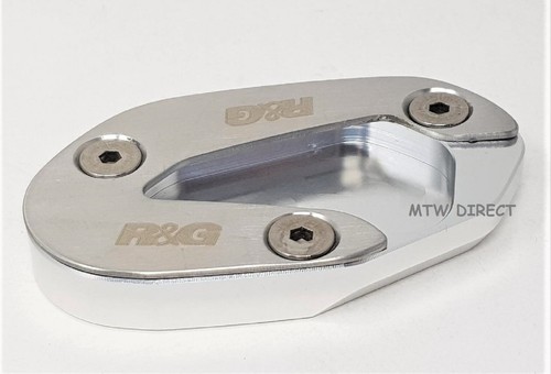 Racing kickstand shoe for - kickstand,
