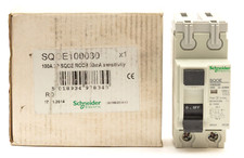 SQUARE D SCHNEIDER 100 AMP