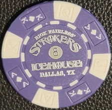 RICK FAIRLESS' STOKERS