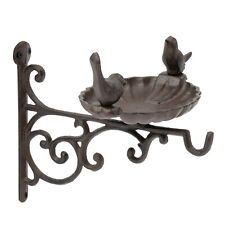 Cast Iron Wall Mounted Hanging