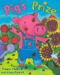 Pig prize 9781405208802 - prize,