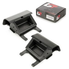 Jack set holder side skirts