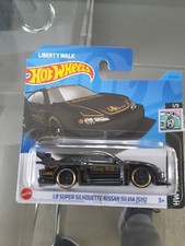 2023 Hot Wheels LB Super