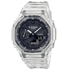 G-Shock GA-2100SKE-7AER