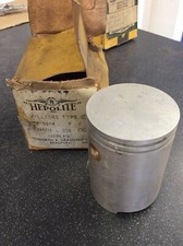 Villiers Hepolite Piston