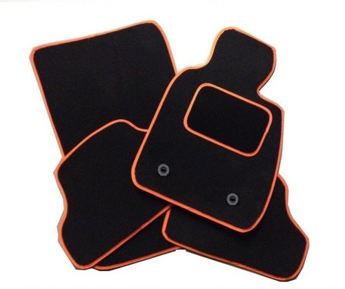 Fits ford focus - fits, st