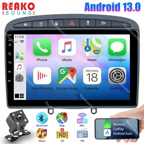Android carplay car radio - 13,