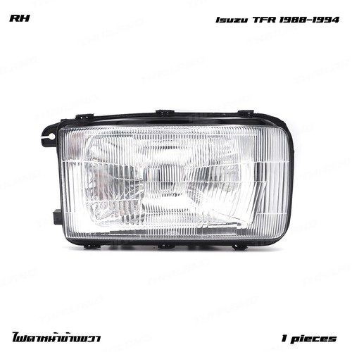 Fits isuzu tfr rodeo - fits,