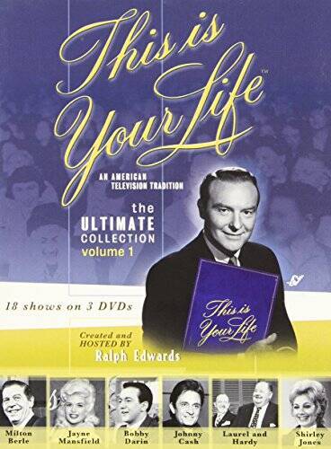 This your life the - your,