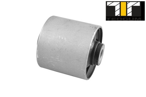 Front rear differential - front,