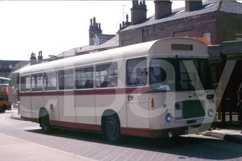 Bus photo yelloway - -, ltg35l