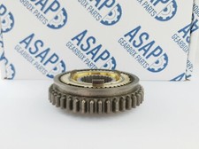 Fiat Ducato 6 speed MLGU