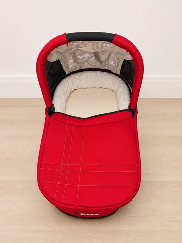 Uppababy vista hard - uppababy,