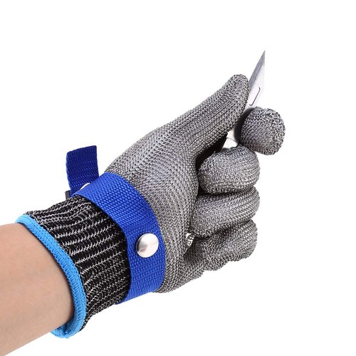 Cut proof stab resistant - cut,