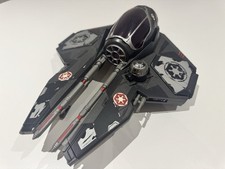 Star Wars - Sith Starfighter
