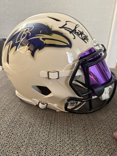 Derrick henry signed - signed, baltimore