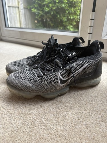 Nike vapormax flyknit - nike, trainers