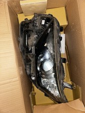 Toyota auris passenger - passenger, side