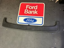 FORD SIERRA RUBBER REAR HATCH