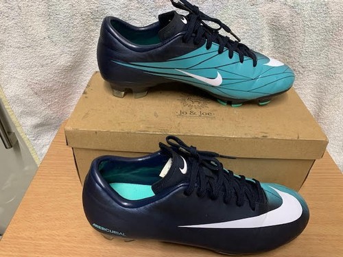 Nike mercurial victory fg - nike,