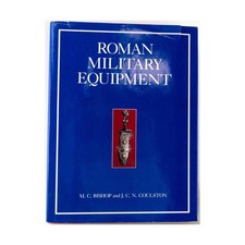 Batsford Book Roman Military