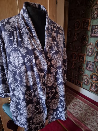 Fatface cotton jacket - cotton, 16