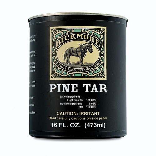 Pine tar 100 - 16, |