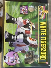 1993 Bandai Mighty Morphin