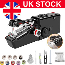 Mini Sewing Machine Handheld