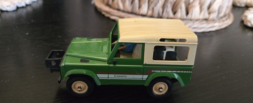 Britains 9512 county - ,