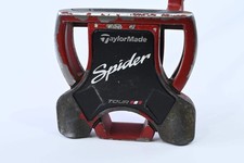 Taylormade Spider Tour 2018