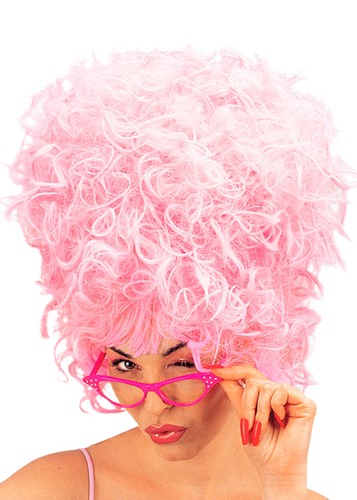 Adult size baby pink - size,