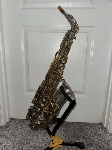 Jupiter jas 869 alto saxophone - jupiter,