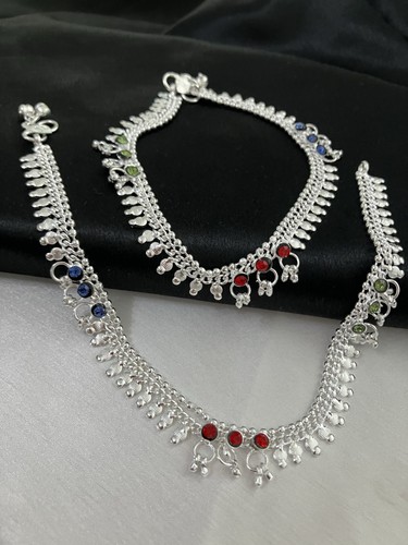 Anklets indian payal - payal, anklet