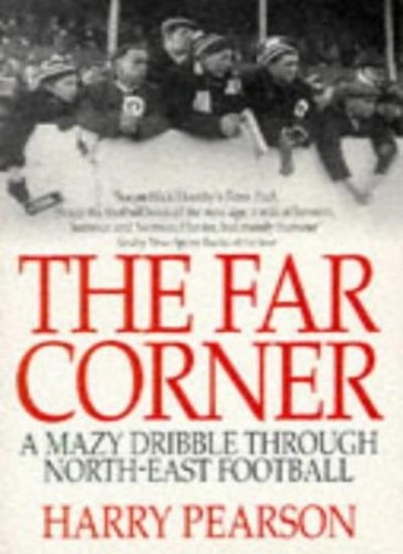 The far corner - the, mazy