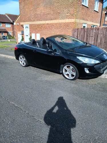 Peugeot 308 hdi - 2.0,