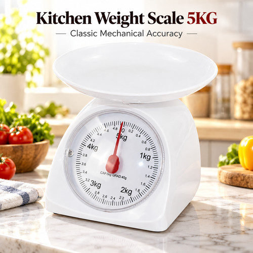 5kg kitchen scale with - scale,