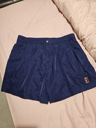 Vintage nike challenge court - vintage,