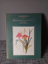 Pierre-Joseph Redoute's